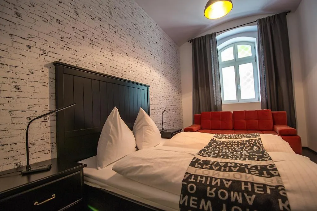 Apartament Brooklyn Sauna Apt By Ruterra Praga